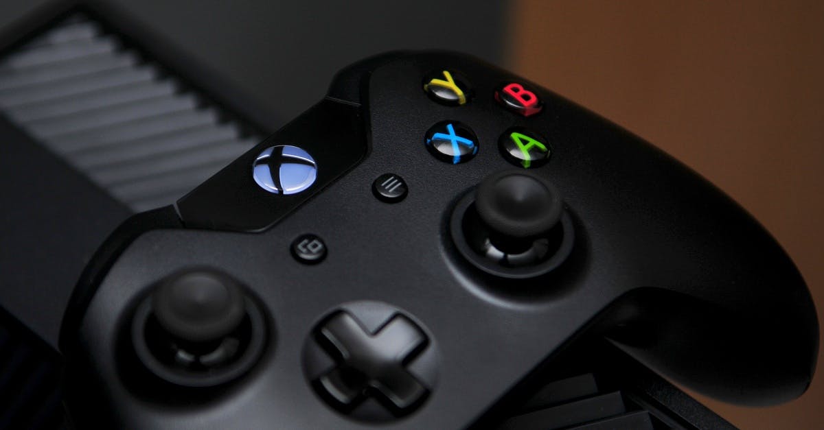 Free stock photo of controller, game, gaming