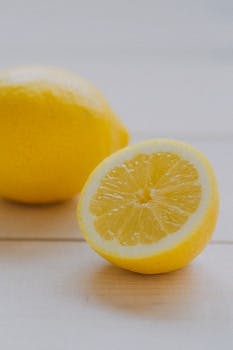 Free stock photo of food, healthy, fruits, lemons