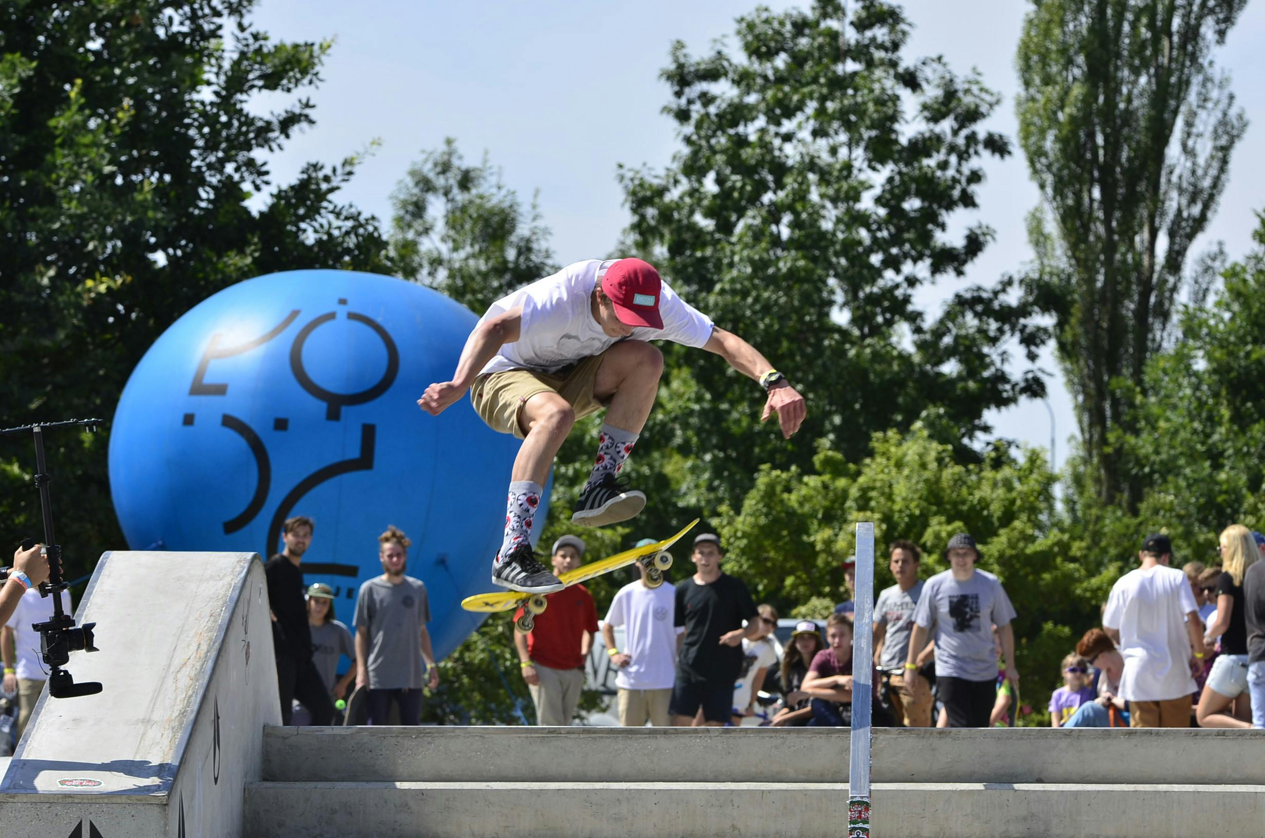 free-stock-photo-of-konrad-ci-ki-skateboard-skateboarder