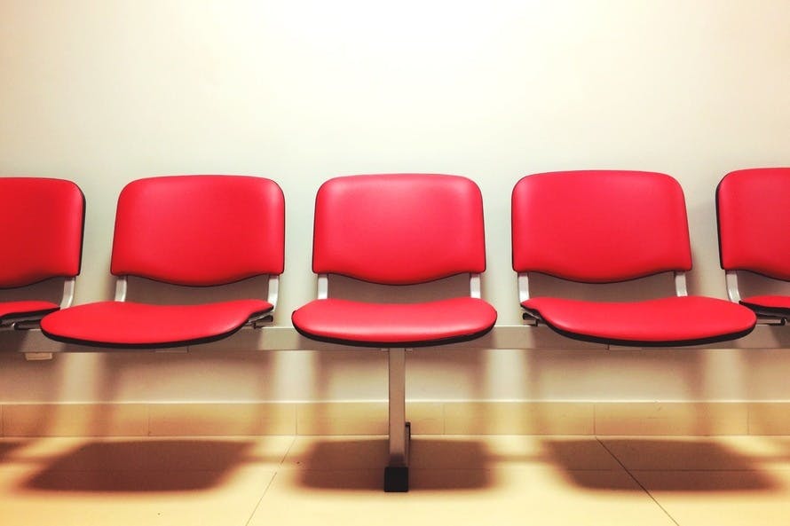 18 Ways To Make Your Waiting Room Work For You American Academy Of Cosmetic Surgery