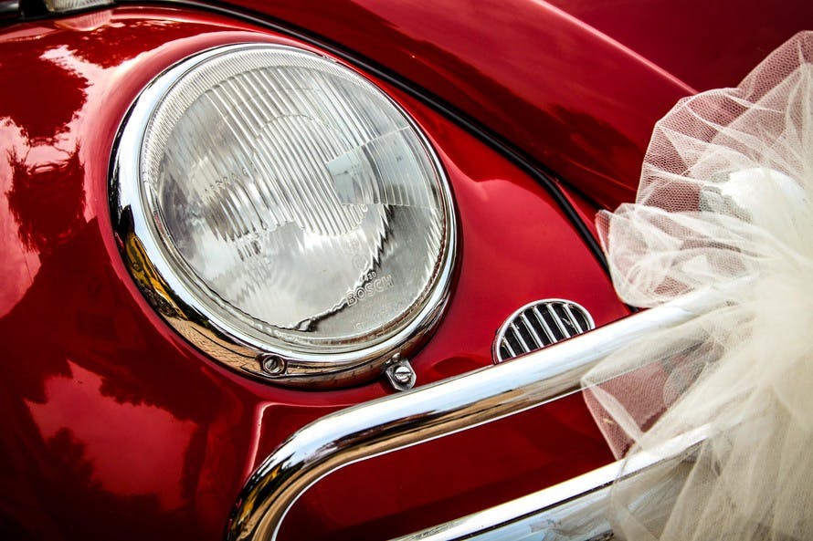 Free stock photo of car, ceremony, classic